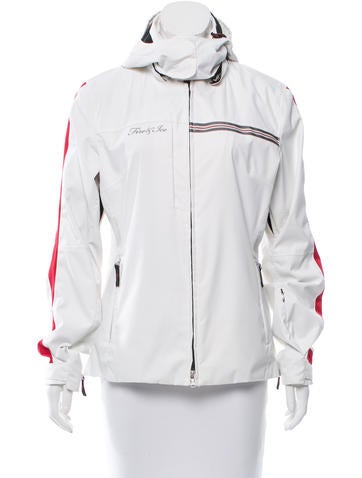 Bogner Lightweight Ski Jacket