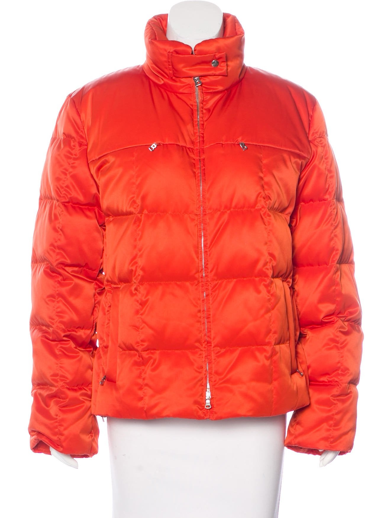 bogner down coat