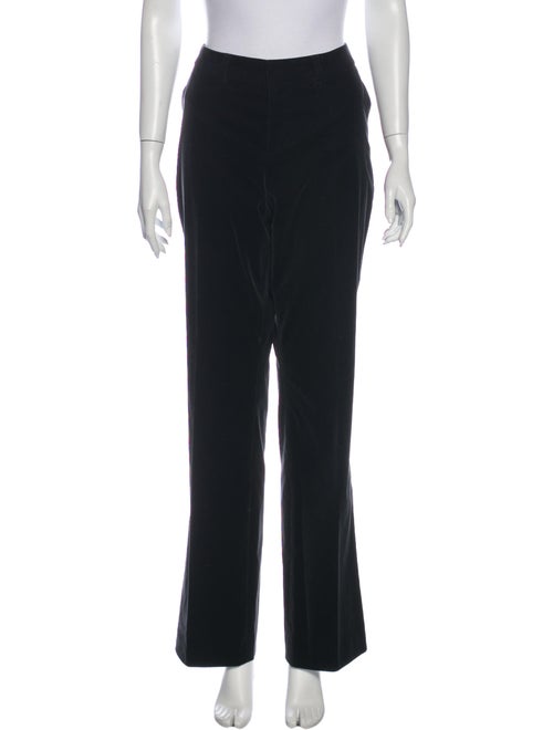 Bogner Flared Pants Black