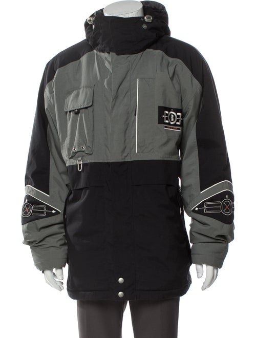 Bogner Jacket Grey