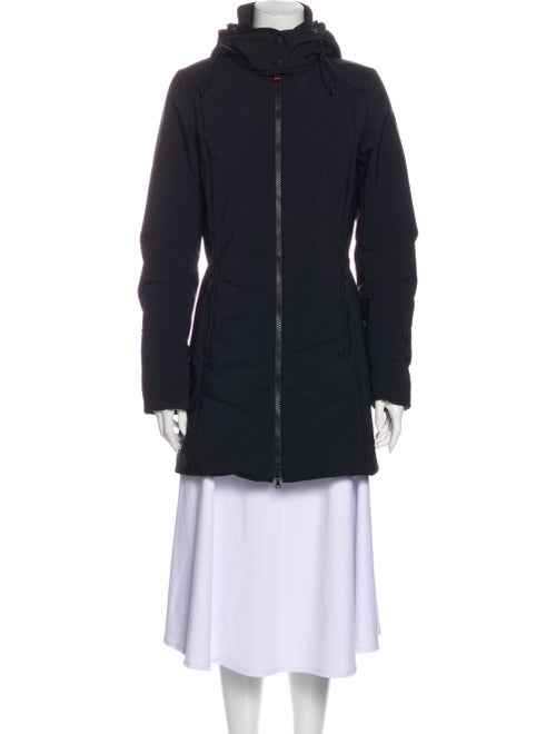 Bogner Parka Black