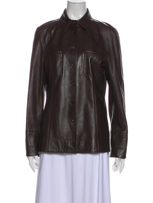 Bogner Jacket Brown