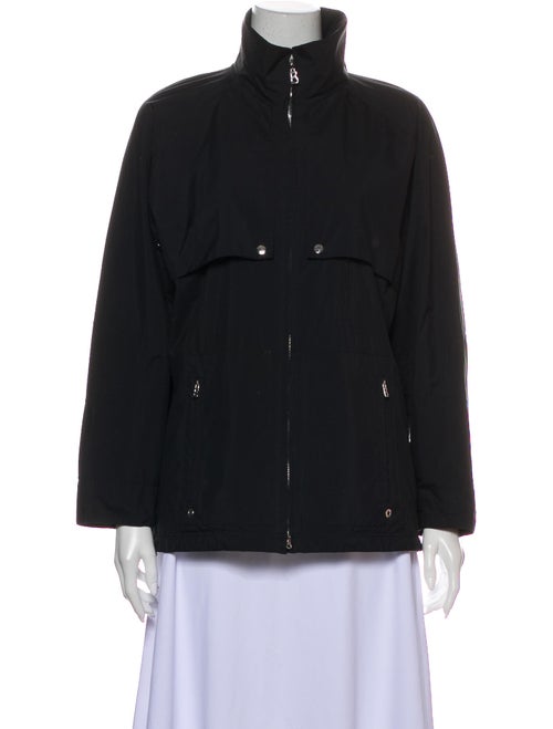 Bogner Utility Jacket Black