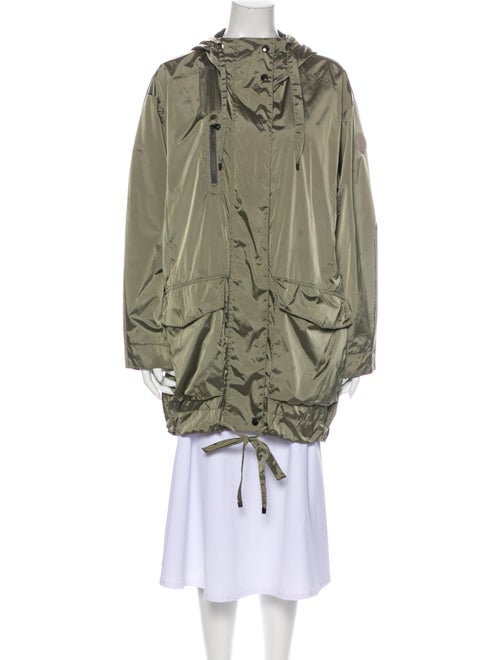 Bogner Utility Jacket Green
