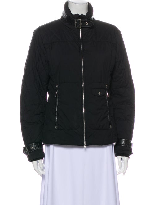Bogner Down Jacket Black