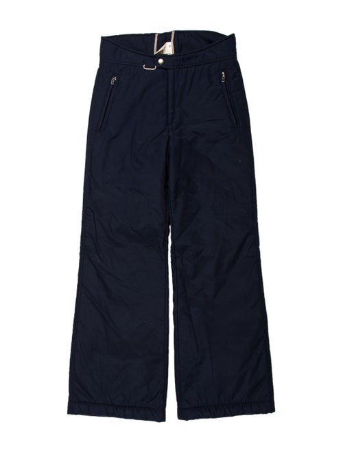 Bogner Pants Blue
