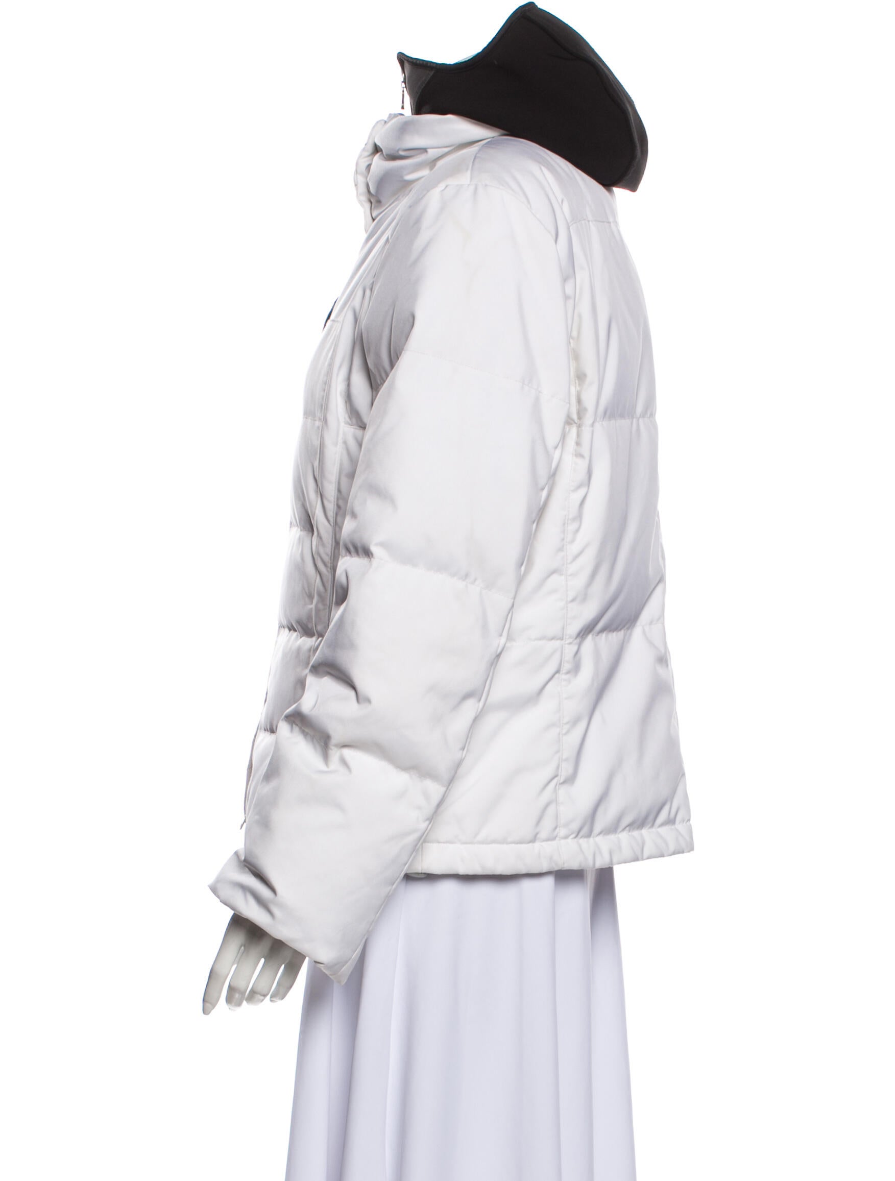 bogner down coat