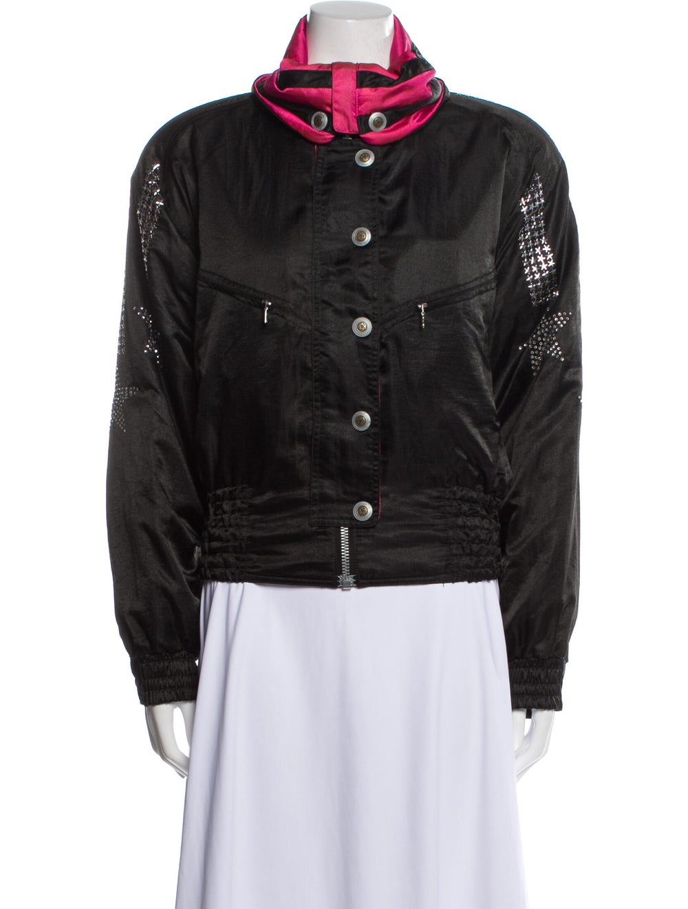 Bogner Bomber Jacket - image 1