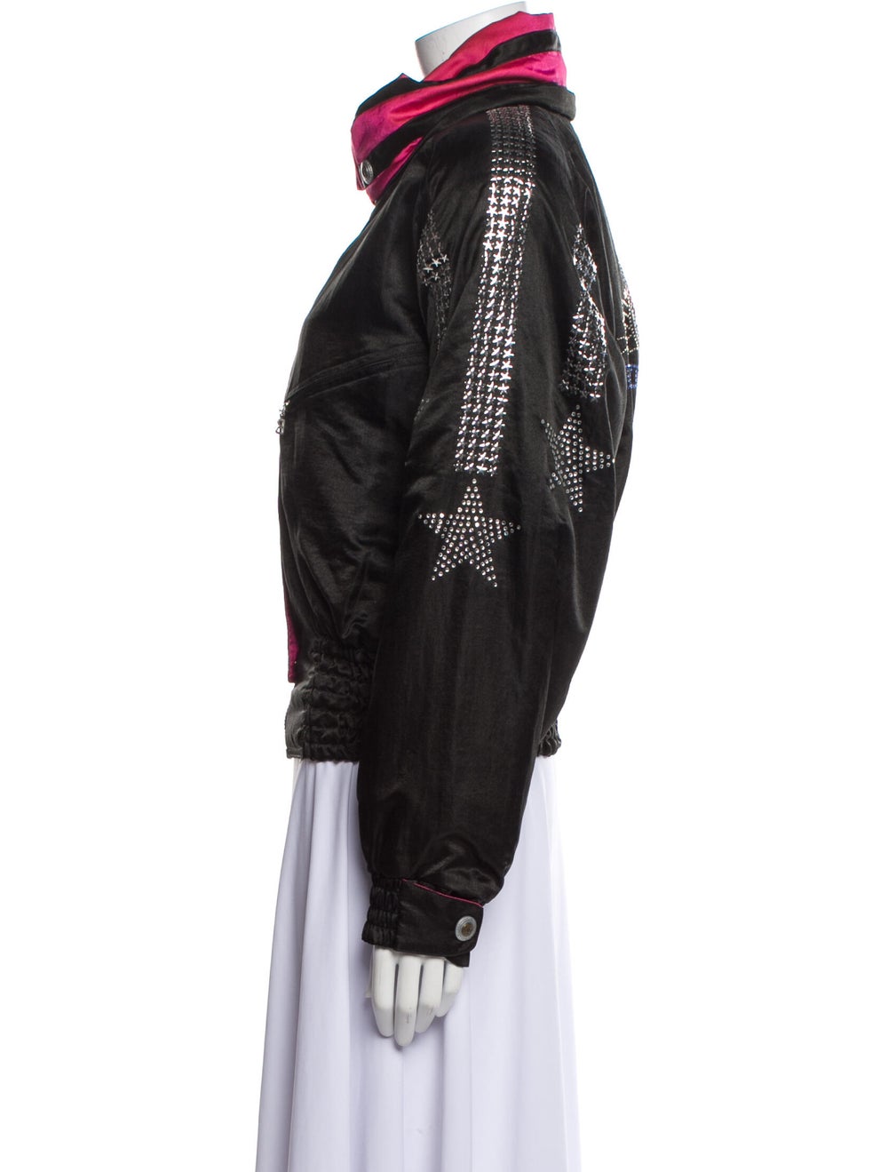 Bogner Bomber Jacket - image 2