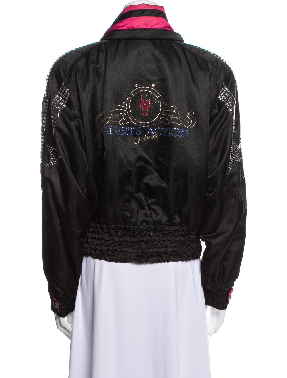 Bogner Bomber Jacket - image 3