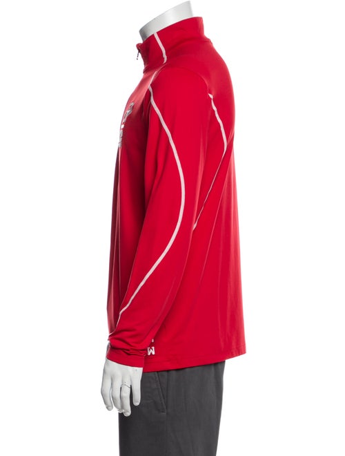 Bogner Turtleneck Long Sleeve Sweatshirt