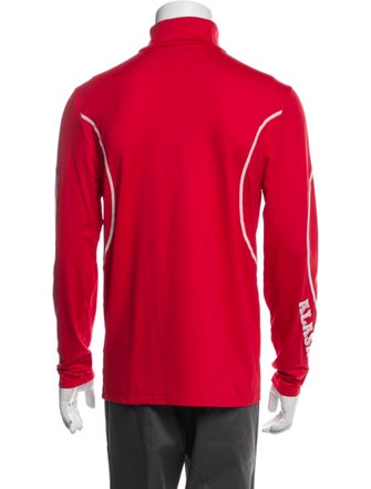 Bogner Turtleneck Long Sleeve Sweatshirt