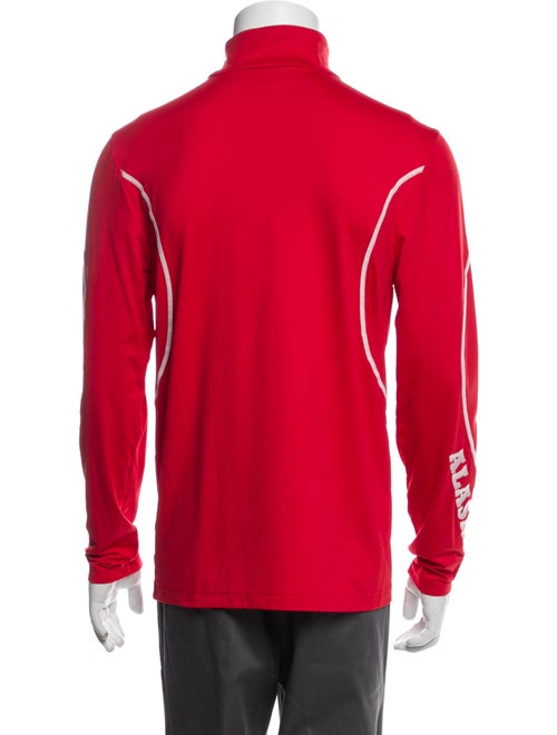 Bogner Turtleneck Long Sleeve Sweatshirt