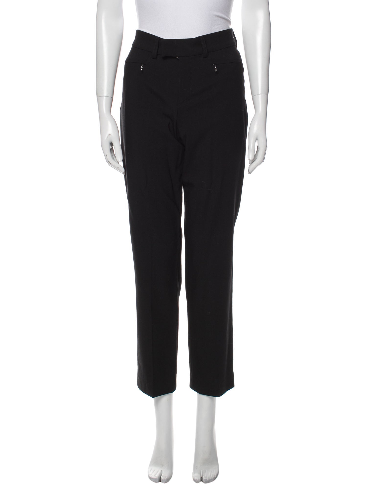 Bogner Straight Leg Pants