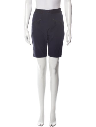 Bogner Mini Shorts