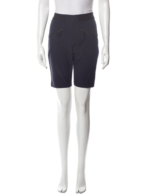 Bogner Mini Shorts