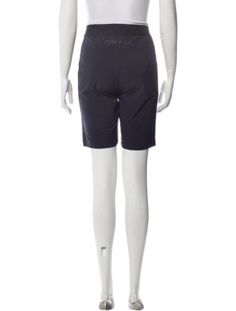 Bogner Mini Shorts