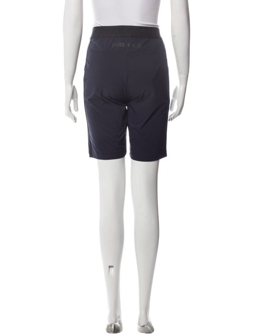 Bogner Mini Shorts