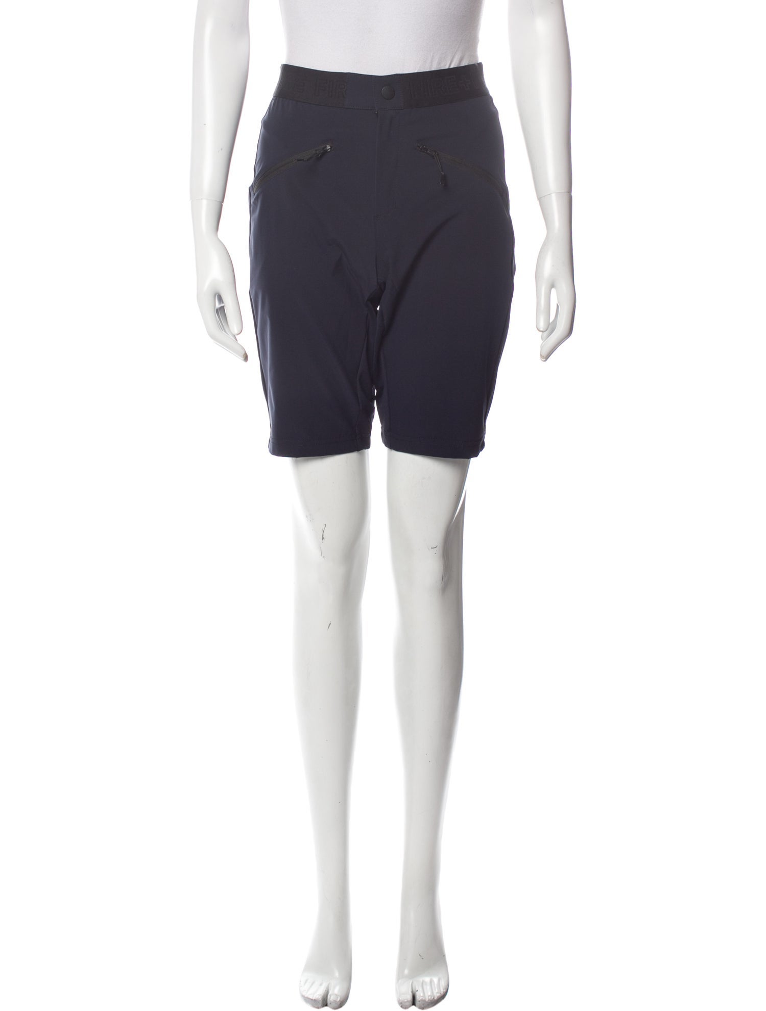 Bogner Mini Shorts w/ Tags