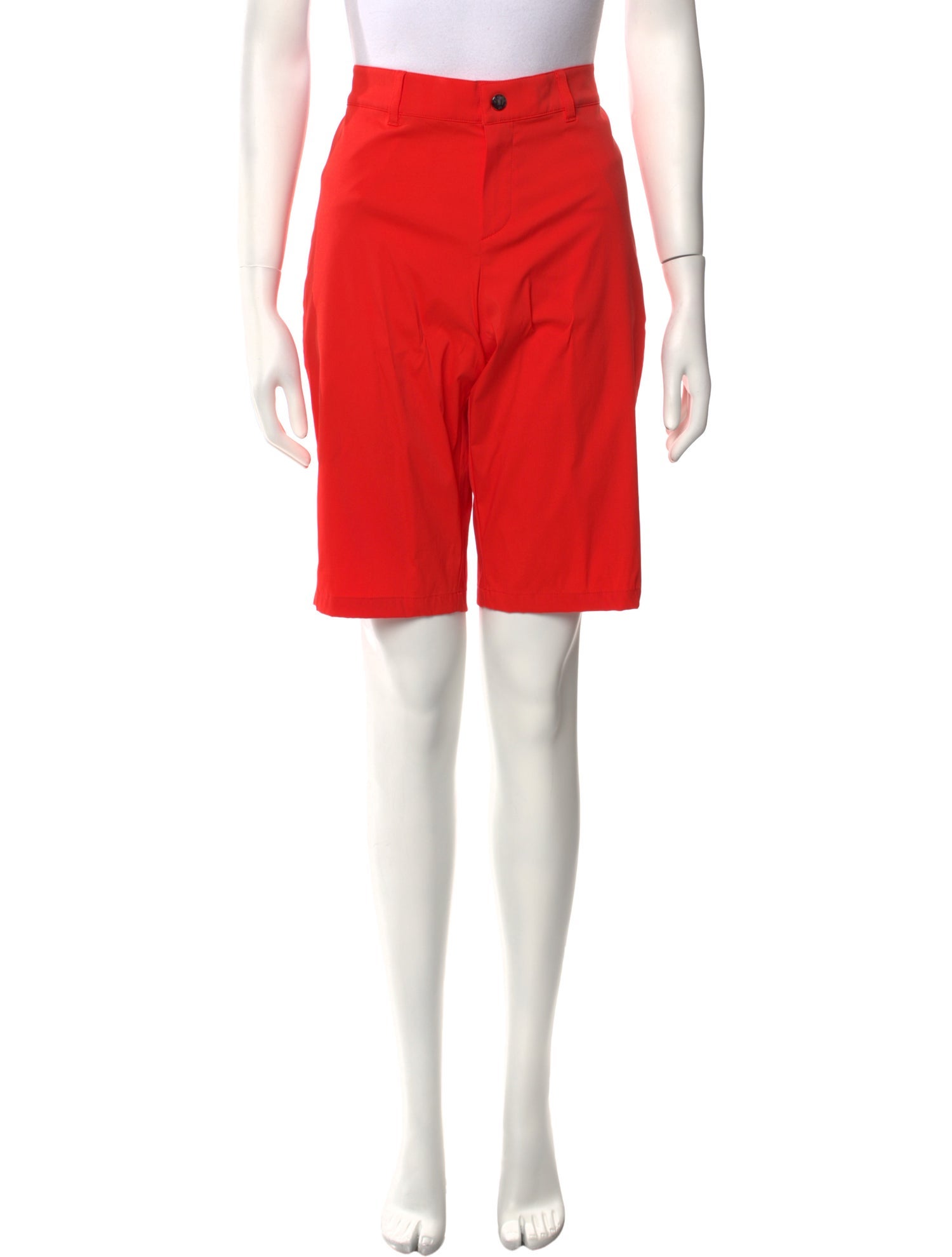 Bogner Knee-Length Shorts w/ Tags