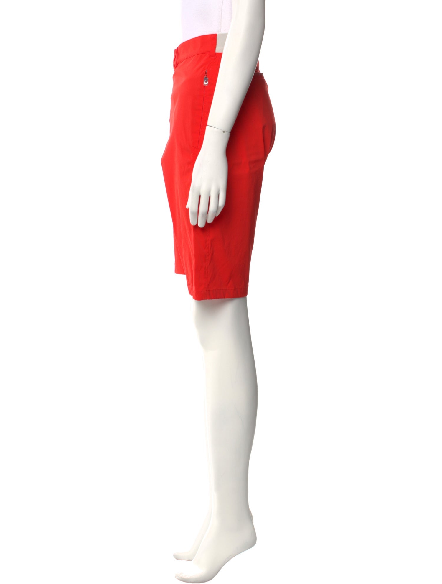 Bogner Knee-Length Shorts w/ Tags