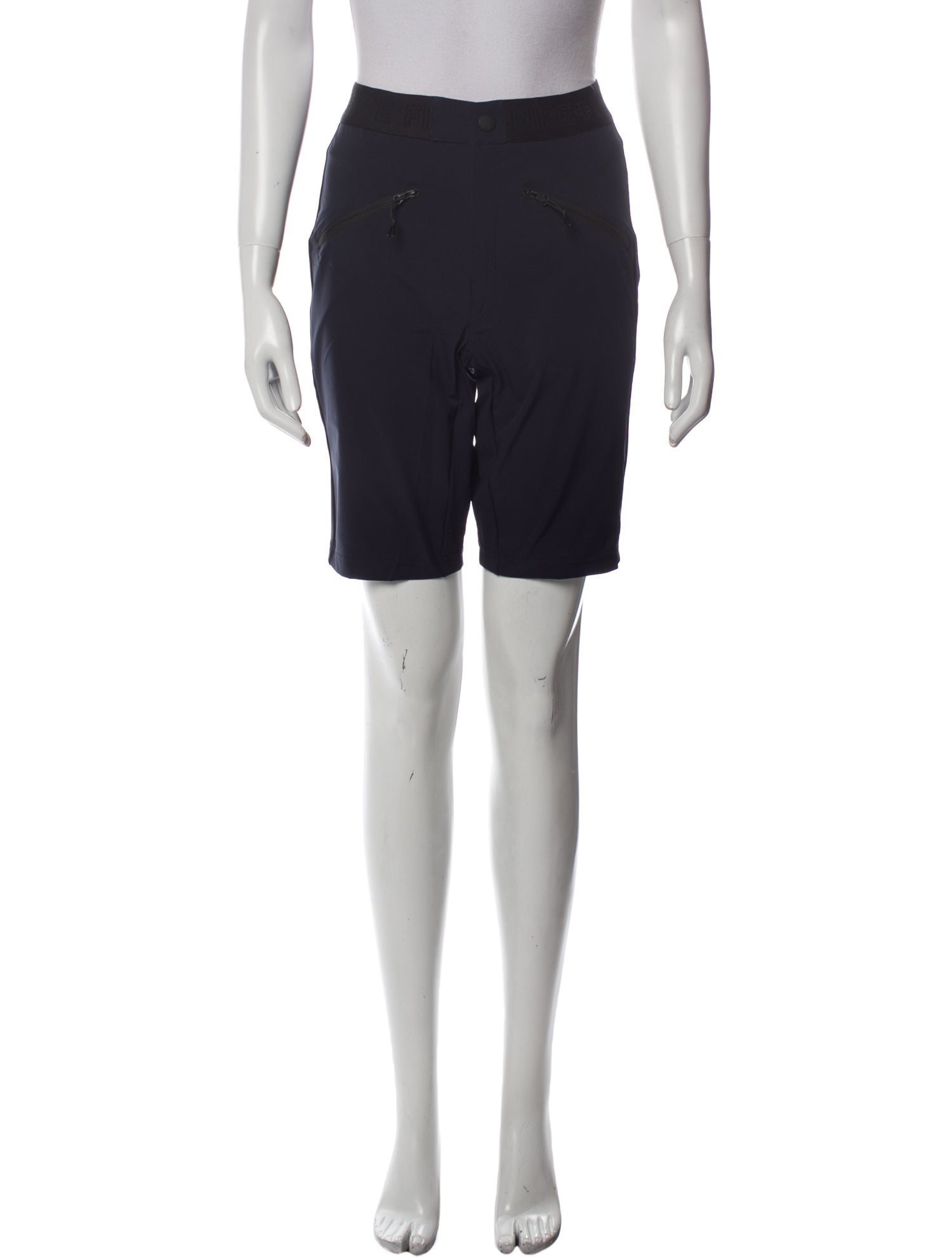 Bogner Mini Shorts w/ Tags