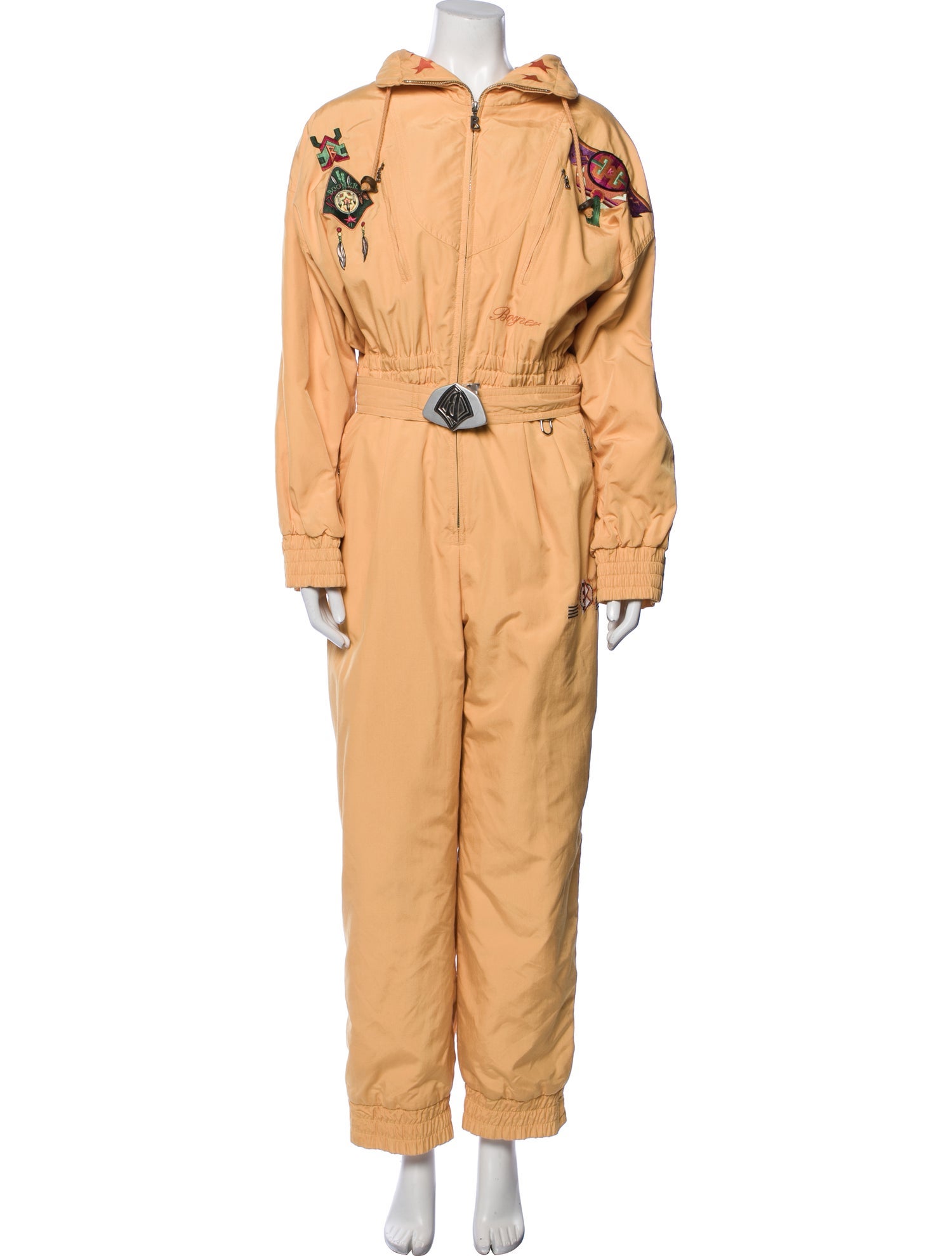 Bogner Jumpsuit