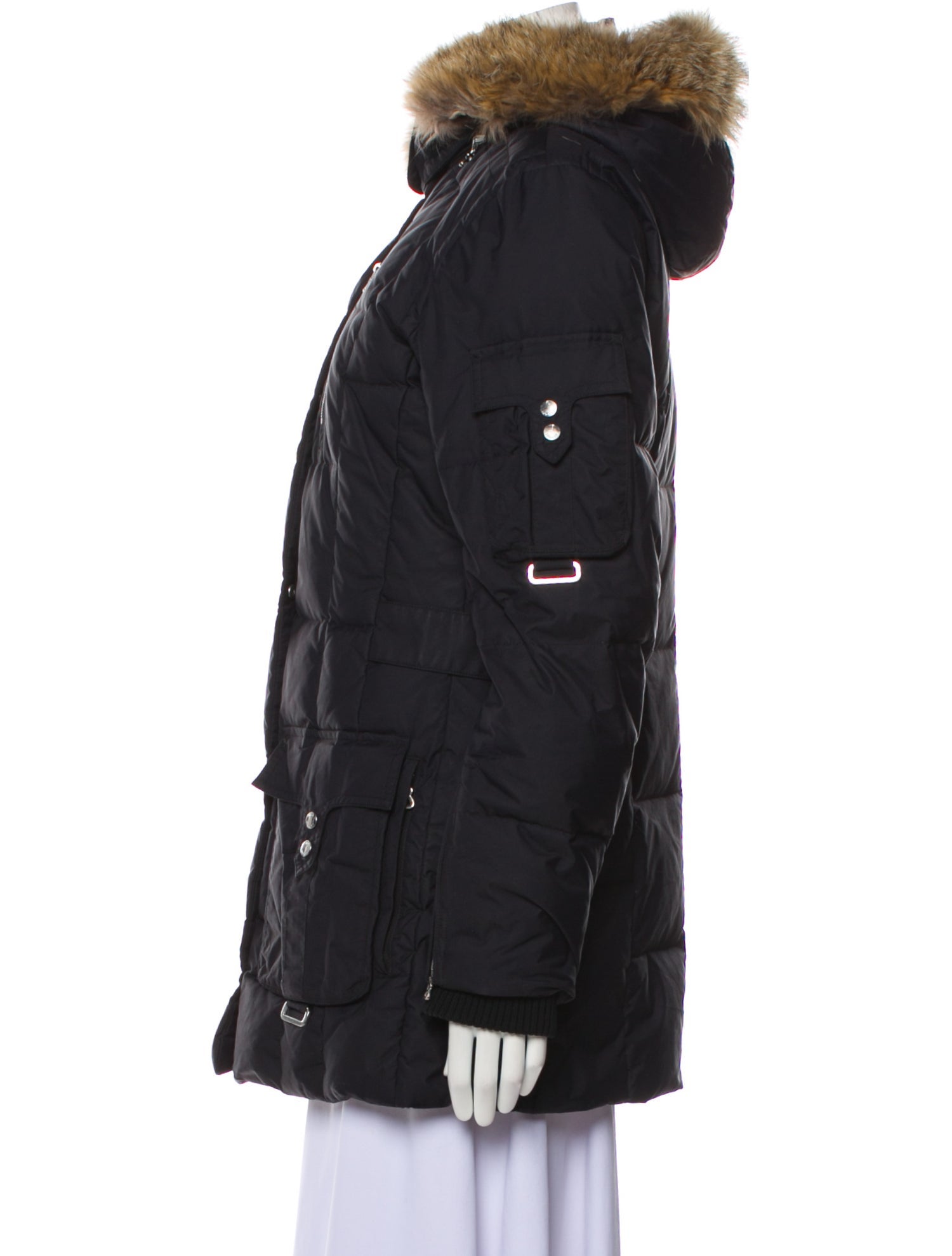 Bogner Down Coat