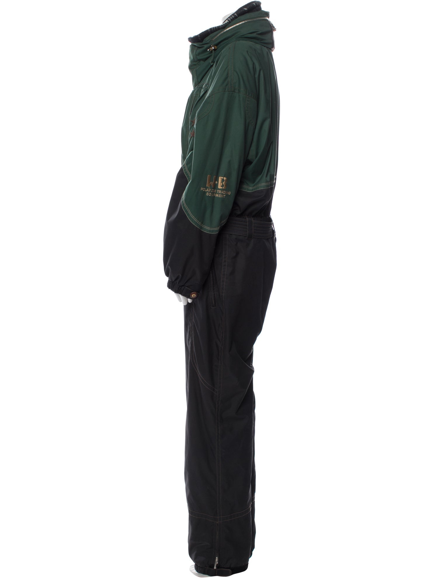 Bogner Turtleneck Jumpsuit