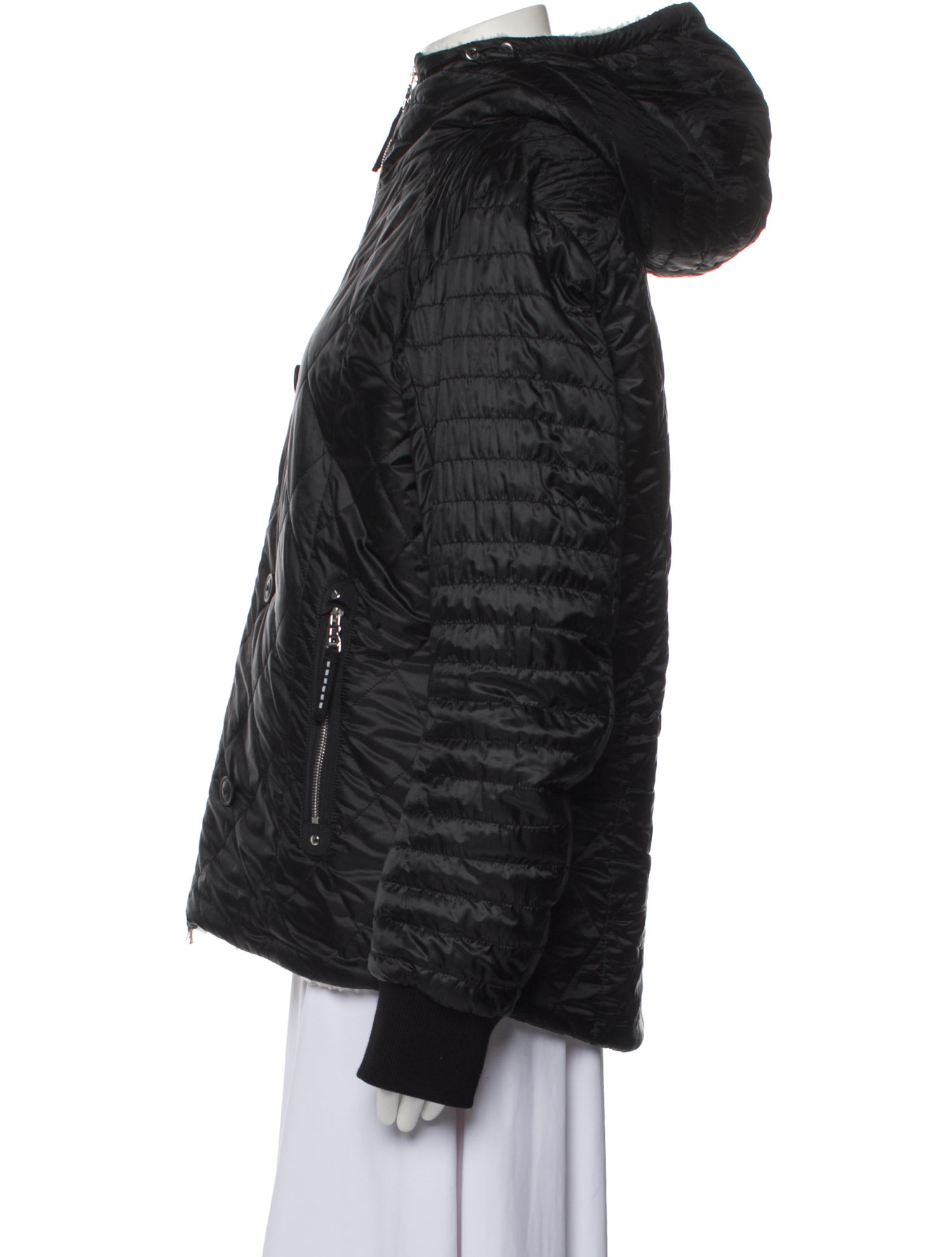 Bogner Coat
