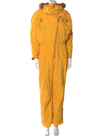 Bogner Turtleneck Jumpsuit