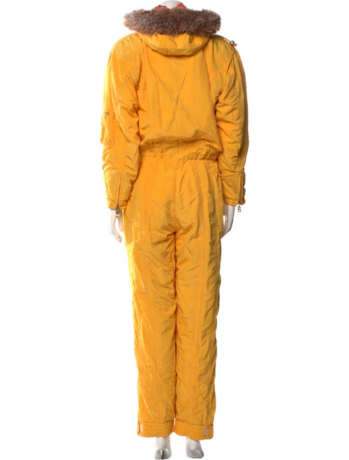 Bogner Turtleneck Jumpsuit