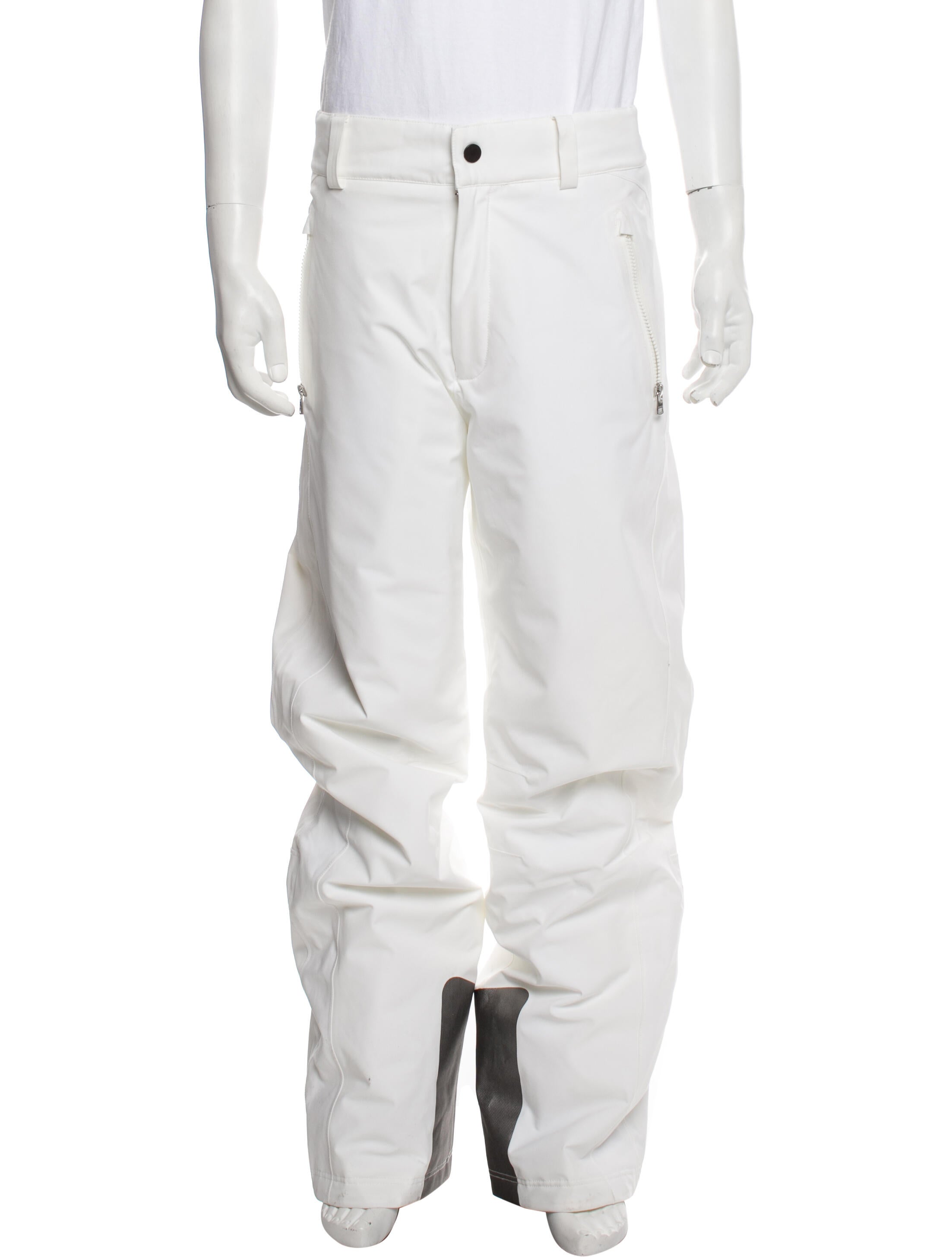 Bogner Ski Pants