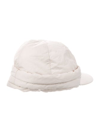 Bogner Nylon Trapper Baseball Cap