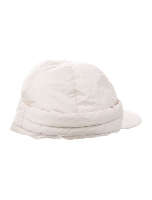 Bogner Nylon Trapper Baseball Cap