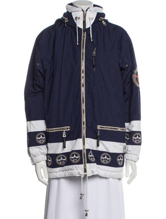 Bogner Printed Parka