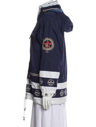 Bogner Printed Parka