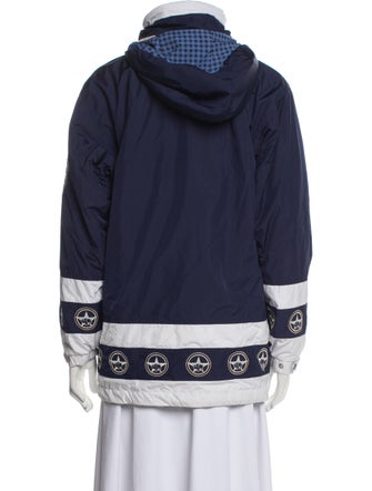 Bogner Printed Parka