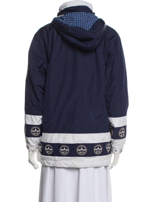 Bogner Printed Parka