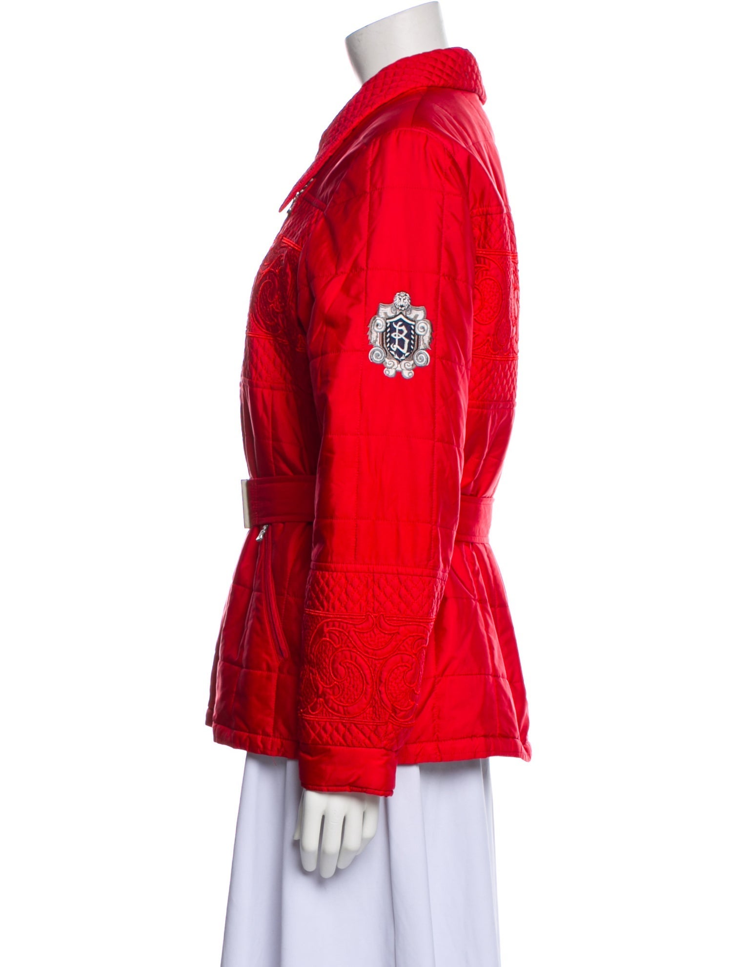 Bogner Utility Jacket