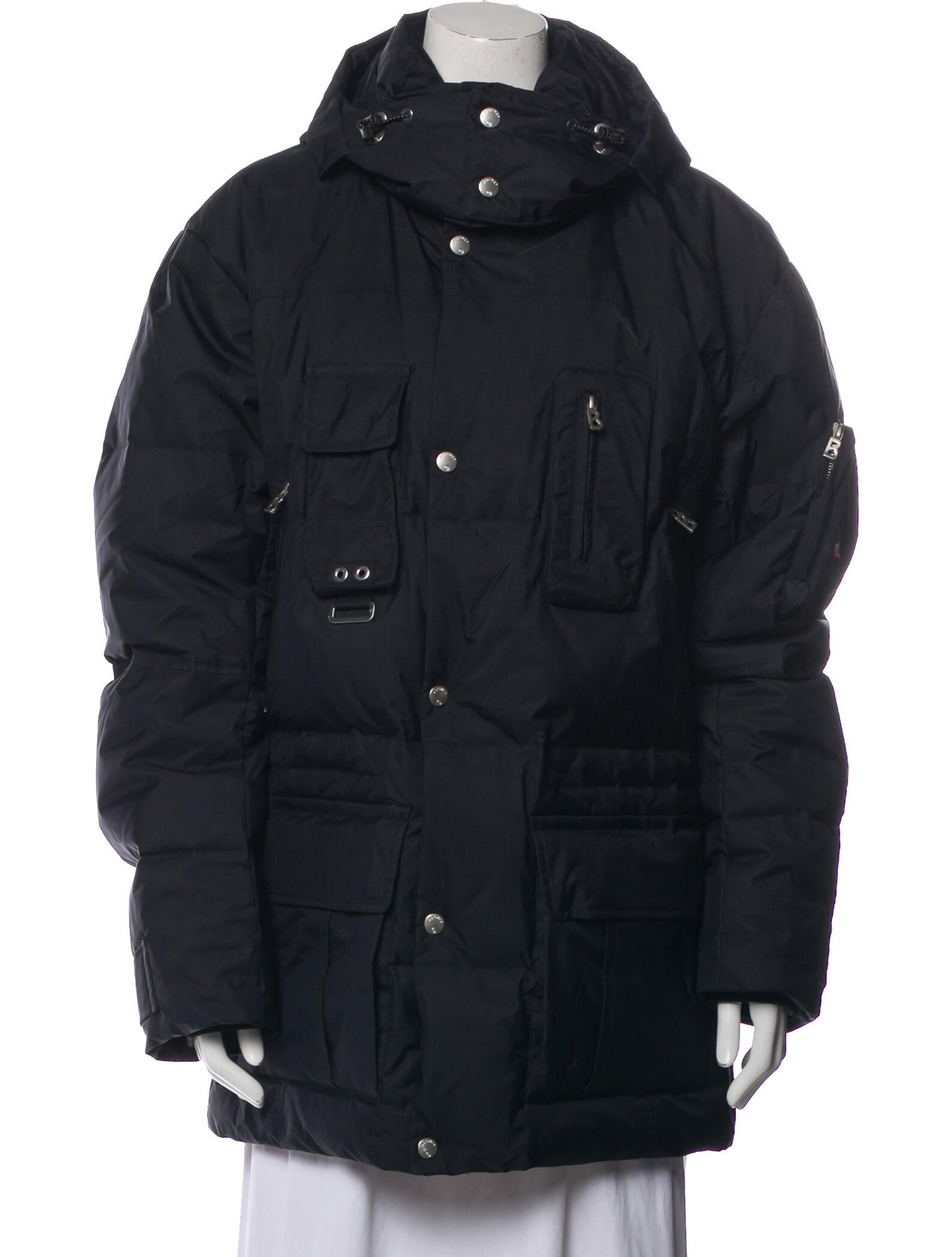 Bogner Down Jacket