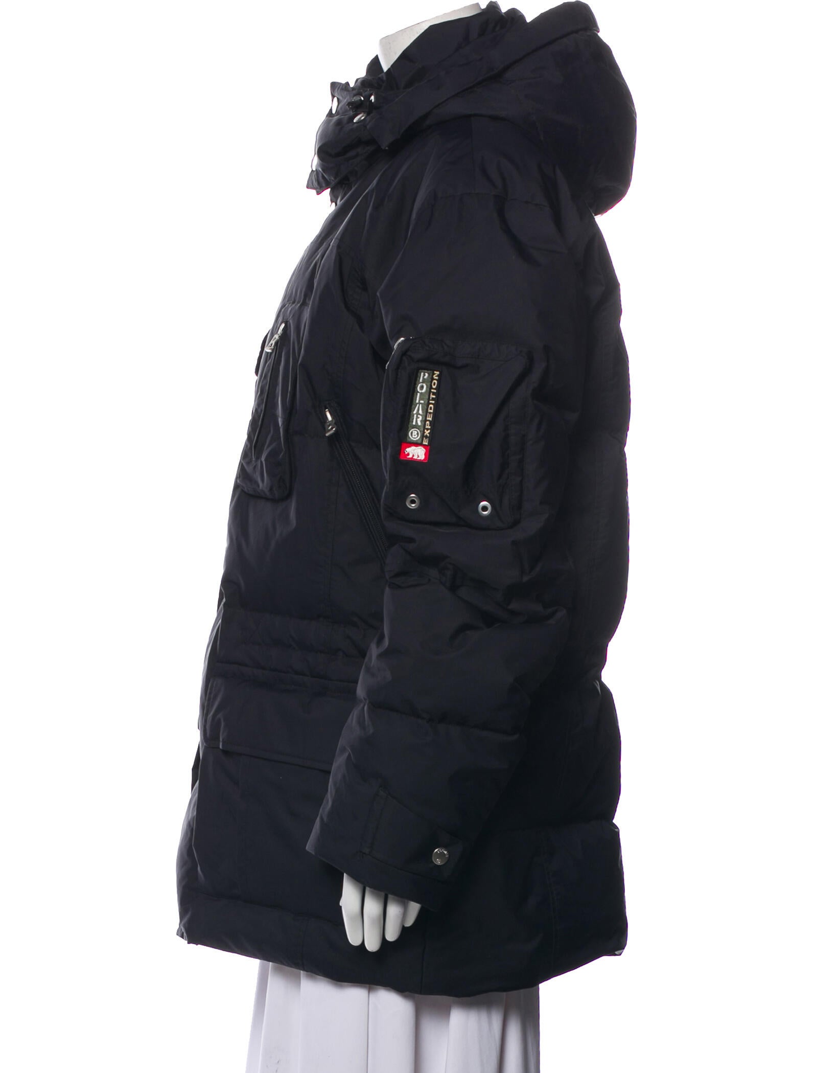 Bogner Down Jacket