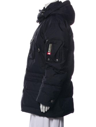 Bogner Down Jacket