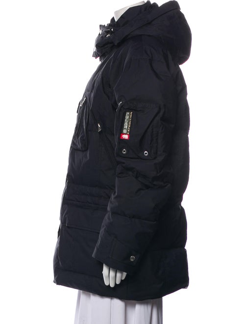 Bogner Down Jacket