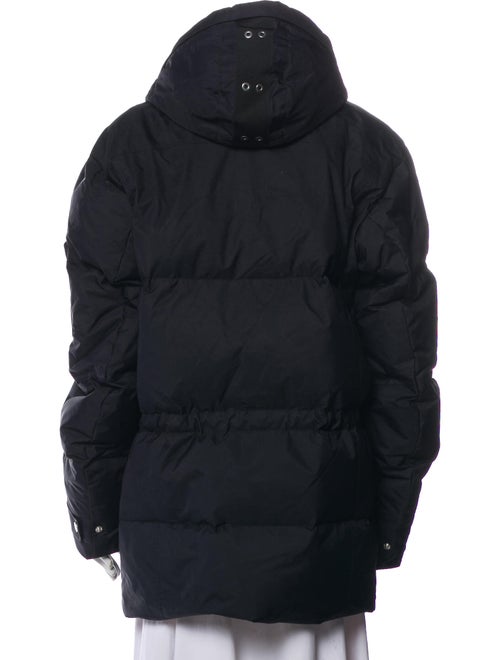 Bogner Down Jacket