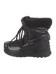 Bogner Nylon Boots