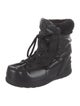 Bogner Nylon Boots