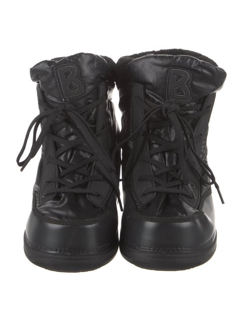 Bogner Nylon Boots