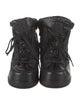 Bogner Nylon Boots