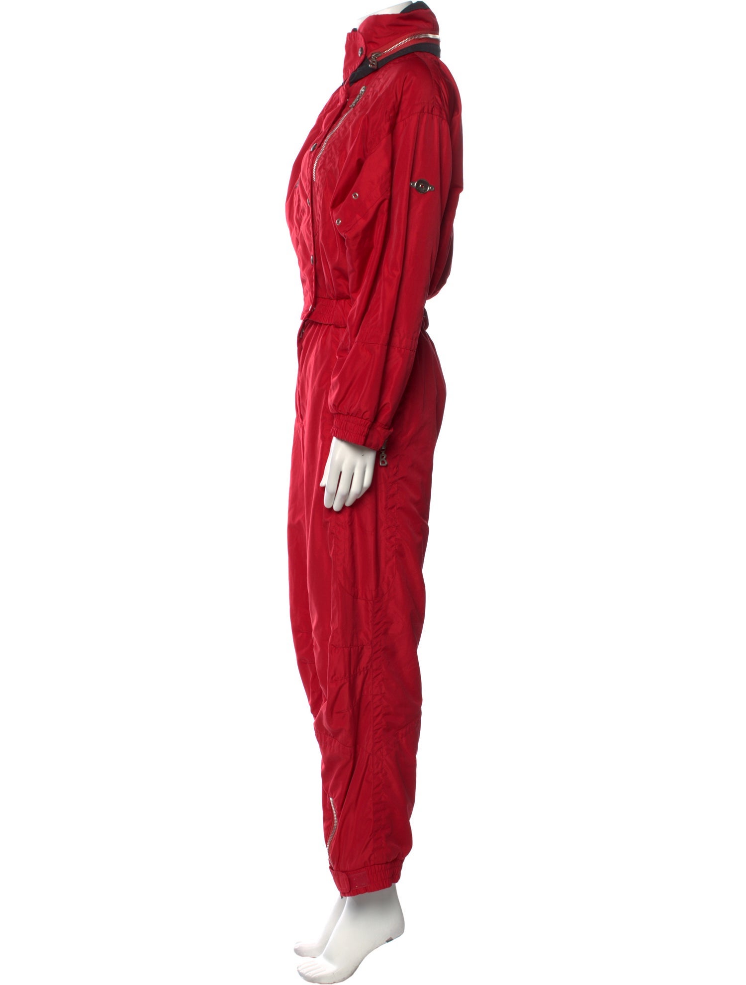 Bogner Turtleneck Jumpsuit